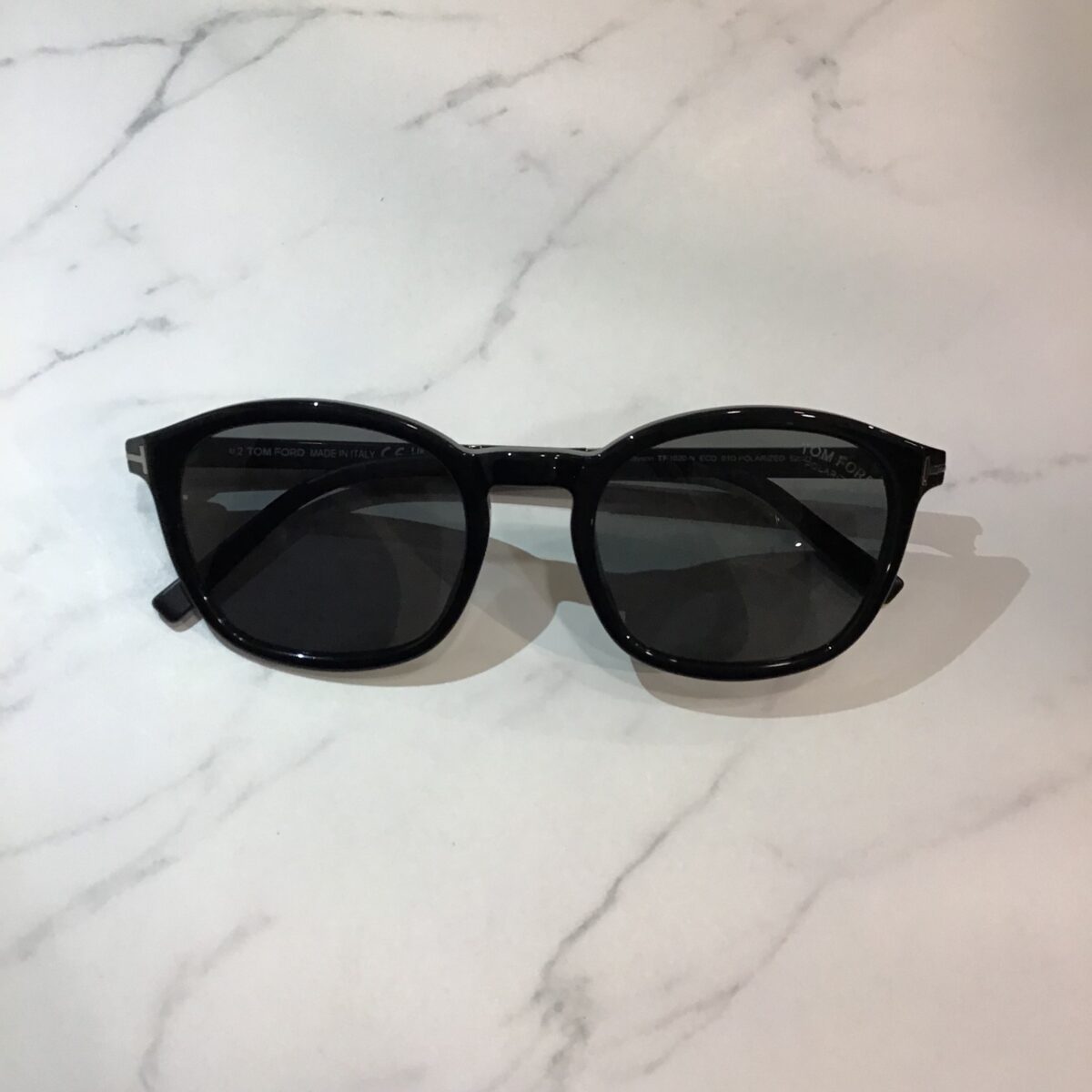 【TOM FORD】 Jayson TF1020-N ECO 01D