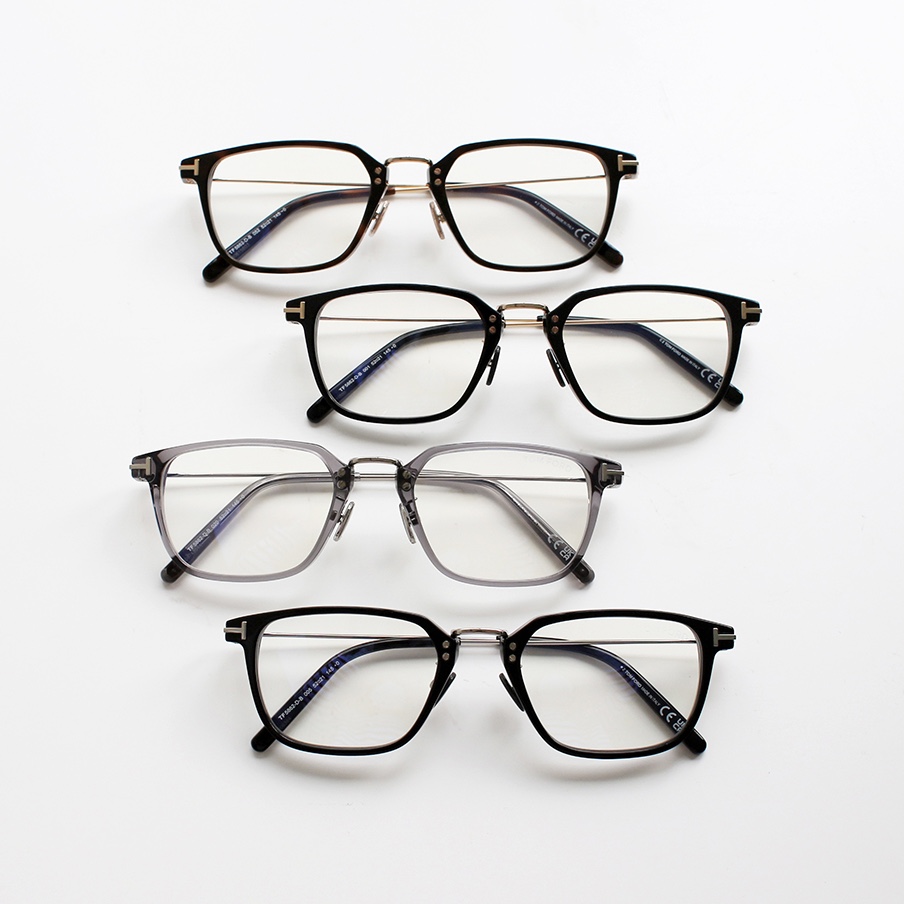 TOMFORD”TF5862-D-B”