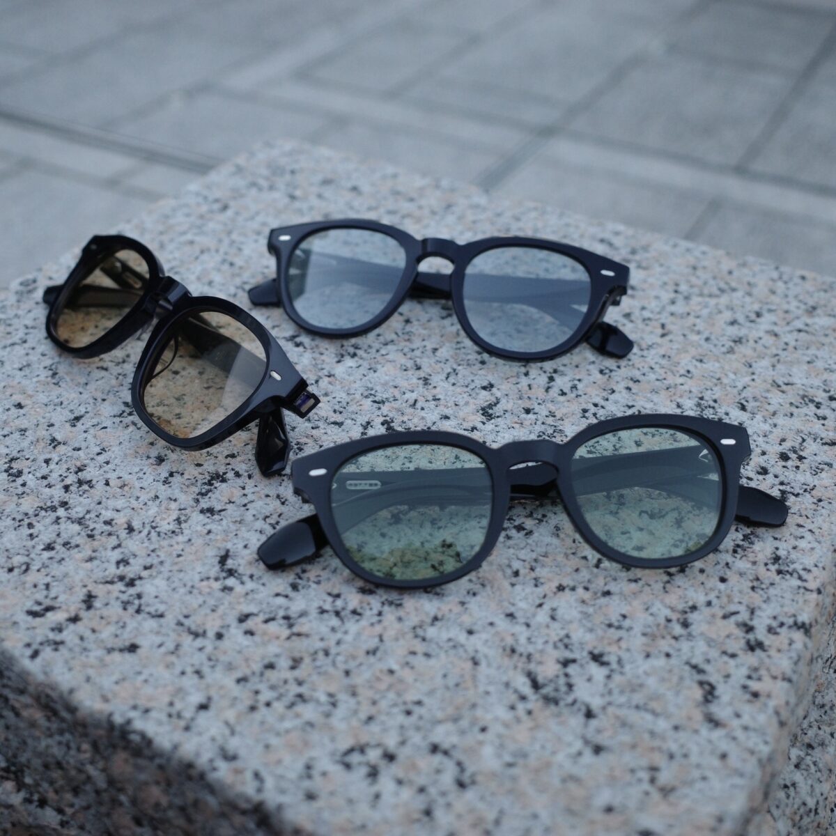 【OLIVER PEOPLES】 フェア開催中