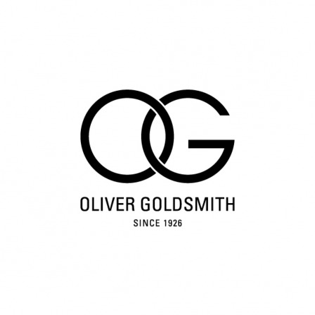 【OLIVER GOLD SMITH(オリバーゴールドスミス)】Oban（オーバン）の紹介です。