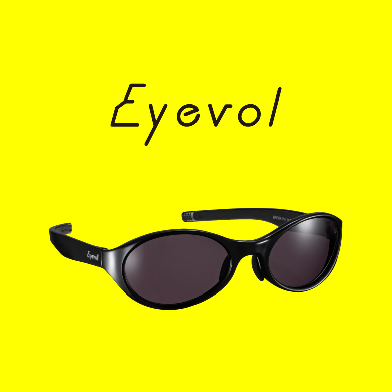 Eyevol（アイヴォル）より新作モデルが入荷！