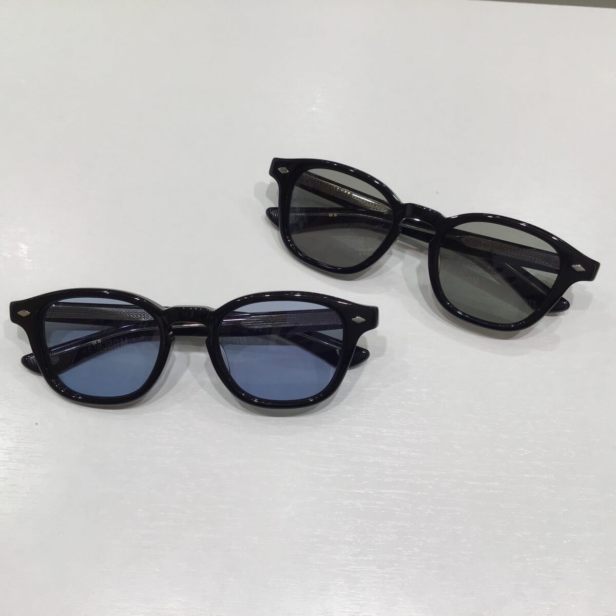 【EYEVAN】BYRON50再入荷！