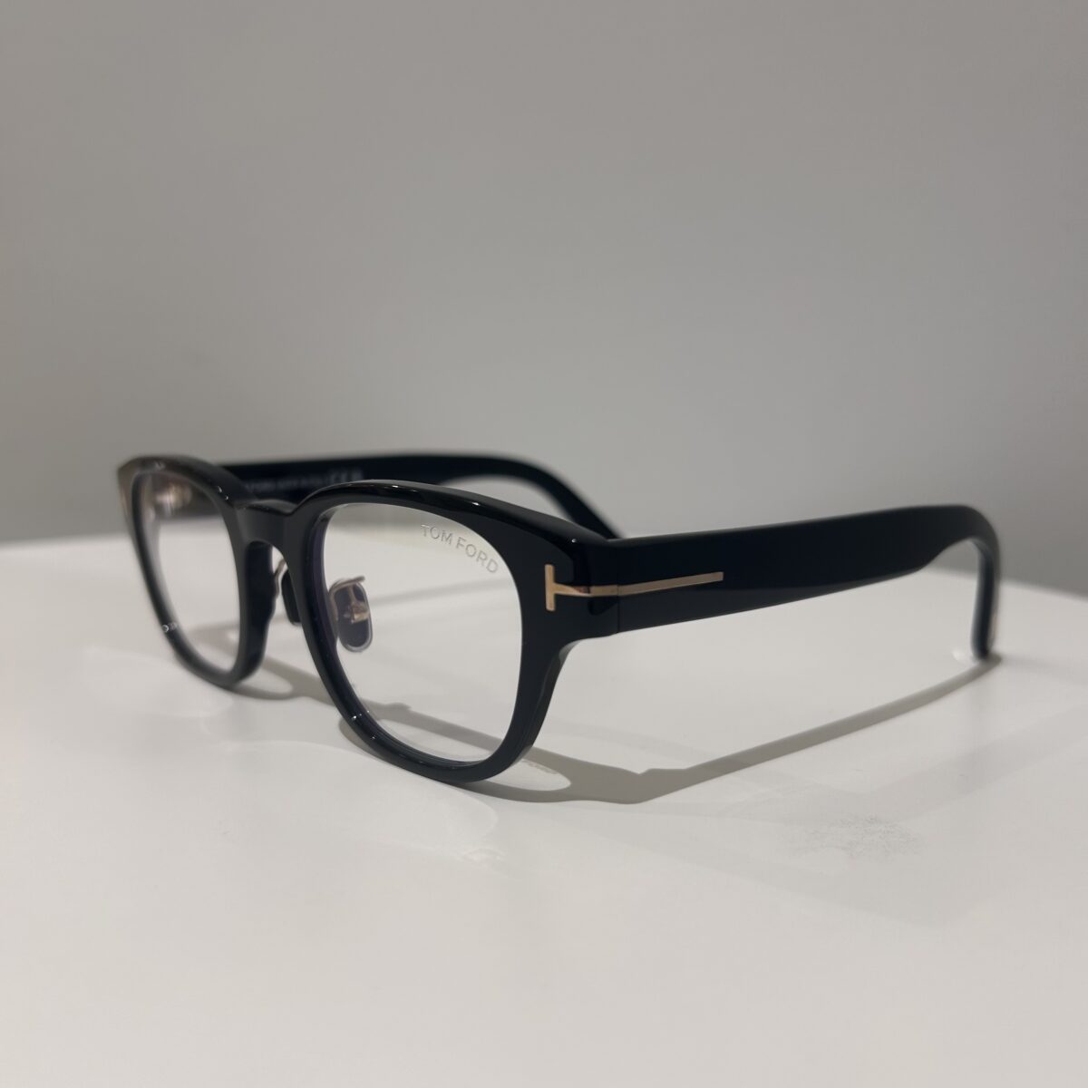 TOM FORD】TF5861-D-B ECO 001 | 立川店 | BLOG | POKER FACE [ポーカーフェイス] アイウェア ・眼鏡（メガネ）のセレクトショップ