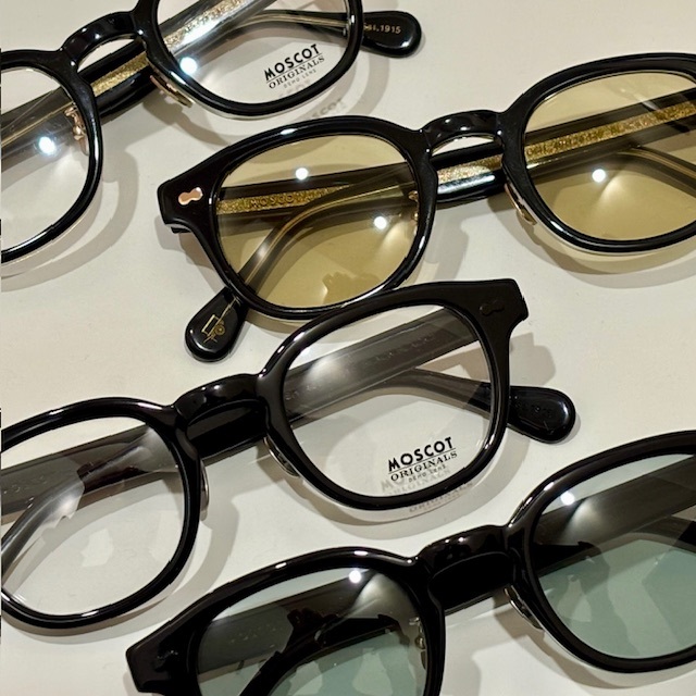 【金沢店】「MOSCOT FAIR」開催中です。