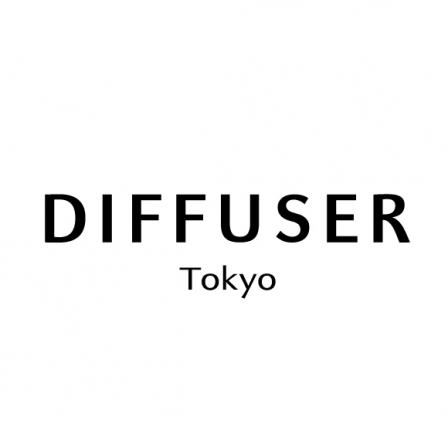 DIFFUSER Tokyo