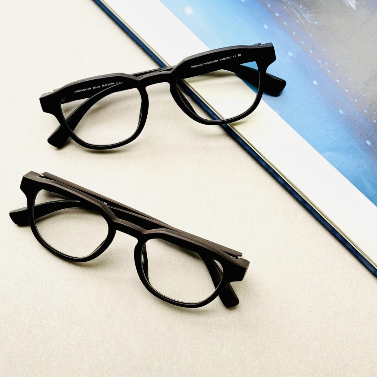 【MYKITA】新作 BELLIS 入荷！