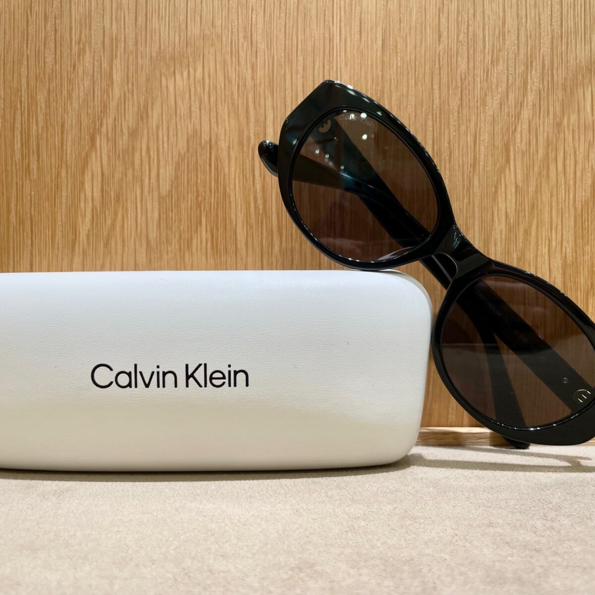 [Calvin Klein]新ブランド取り扱いのお知らせ